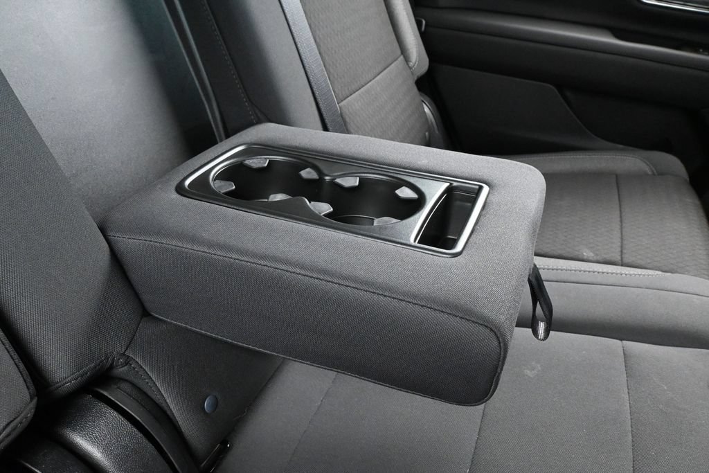 Used 2024 Chevrolet Tahoe LS RWD image 43