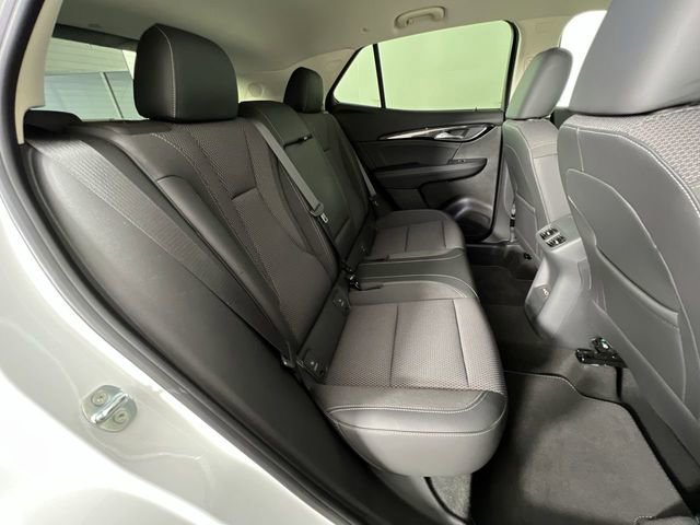 Certified 2023 Buick Envision Preferred image 27
