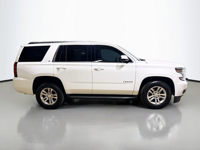 Used 2018 Chevrolet Tahoe LT image 5