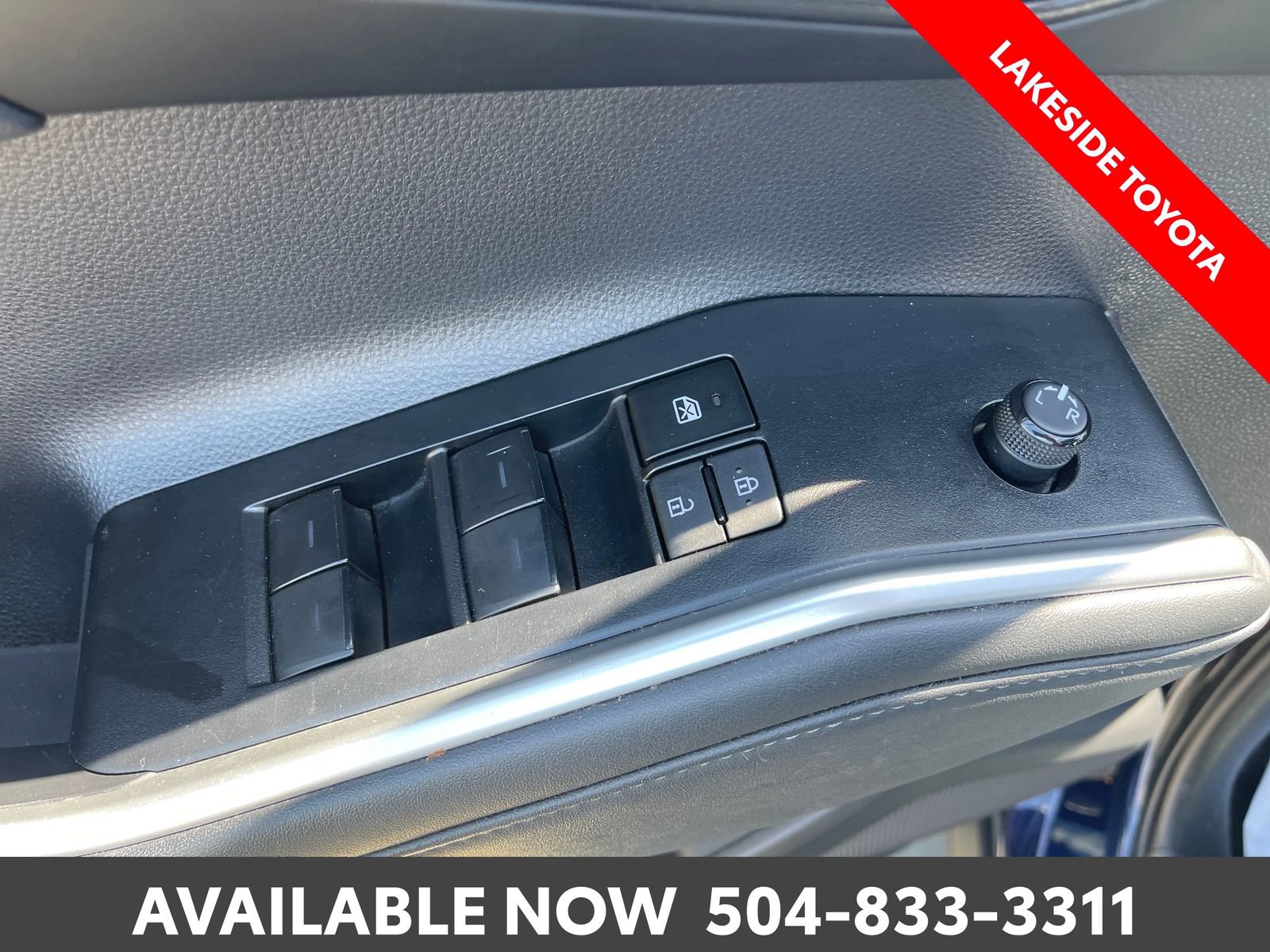 Used 2023 Toyota Highlander XSE FWD image 25