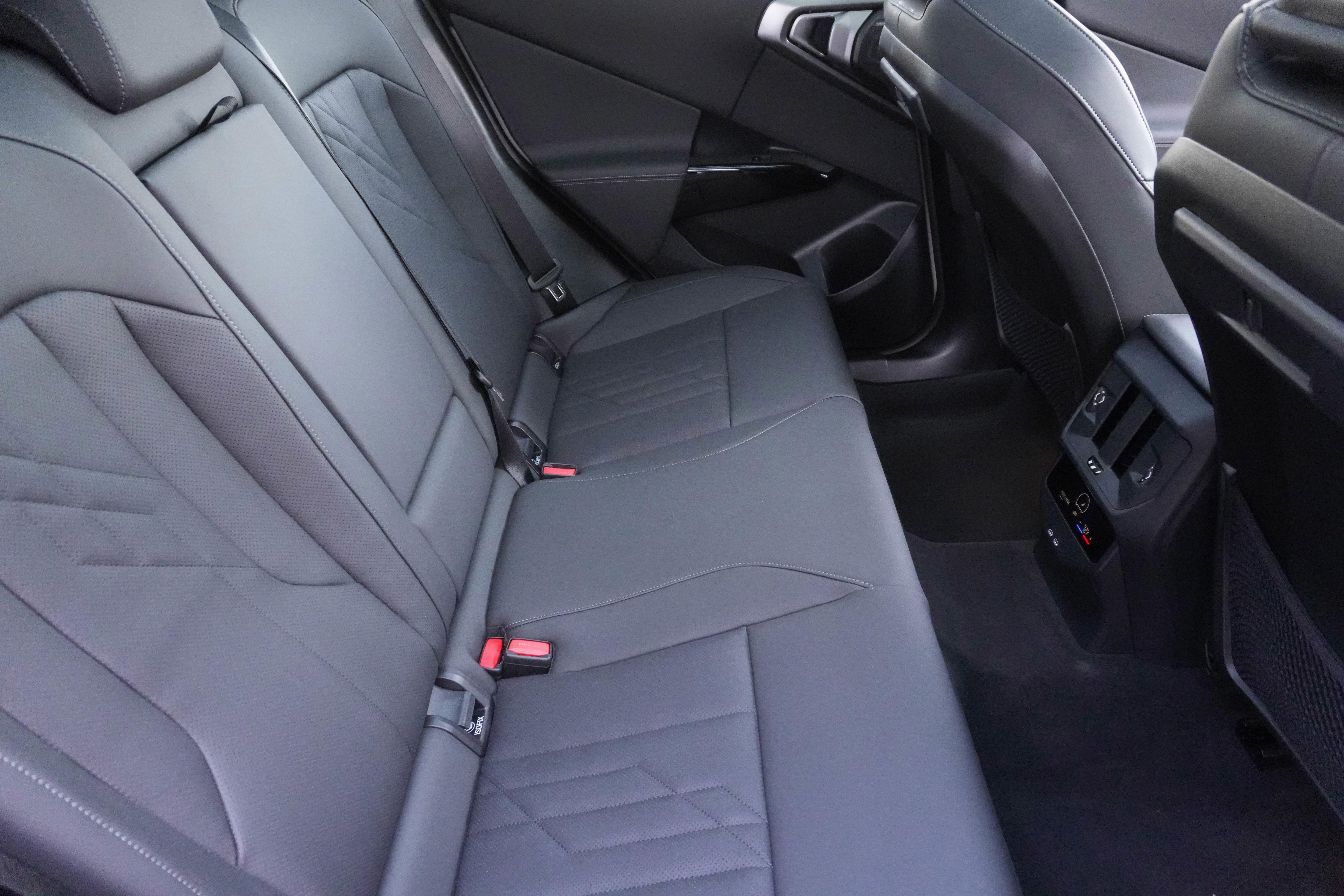 Certified 2026 BMW X3 M50 AWD/4WD image 39