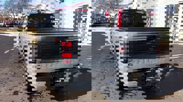 New 2026 Nissan Frontier PRO-4X w/ Pro Premium Package image 7