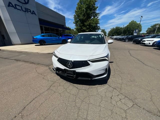New 2026 Acura Integra A-Spec FWD image 29