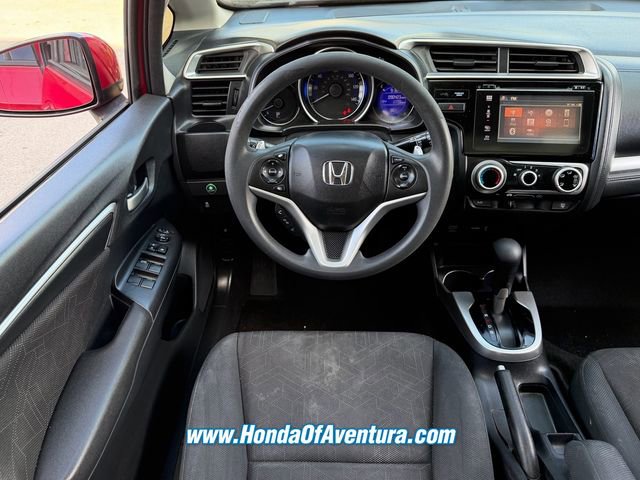 Used 2015 Honda Fit EX image 11