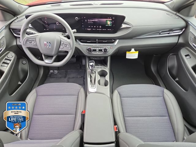 New 2026 Buick Envista Preferred w/ Convenience II Package FWD image 13