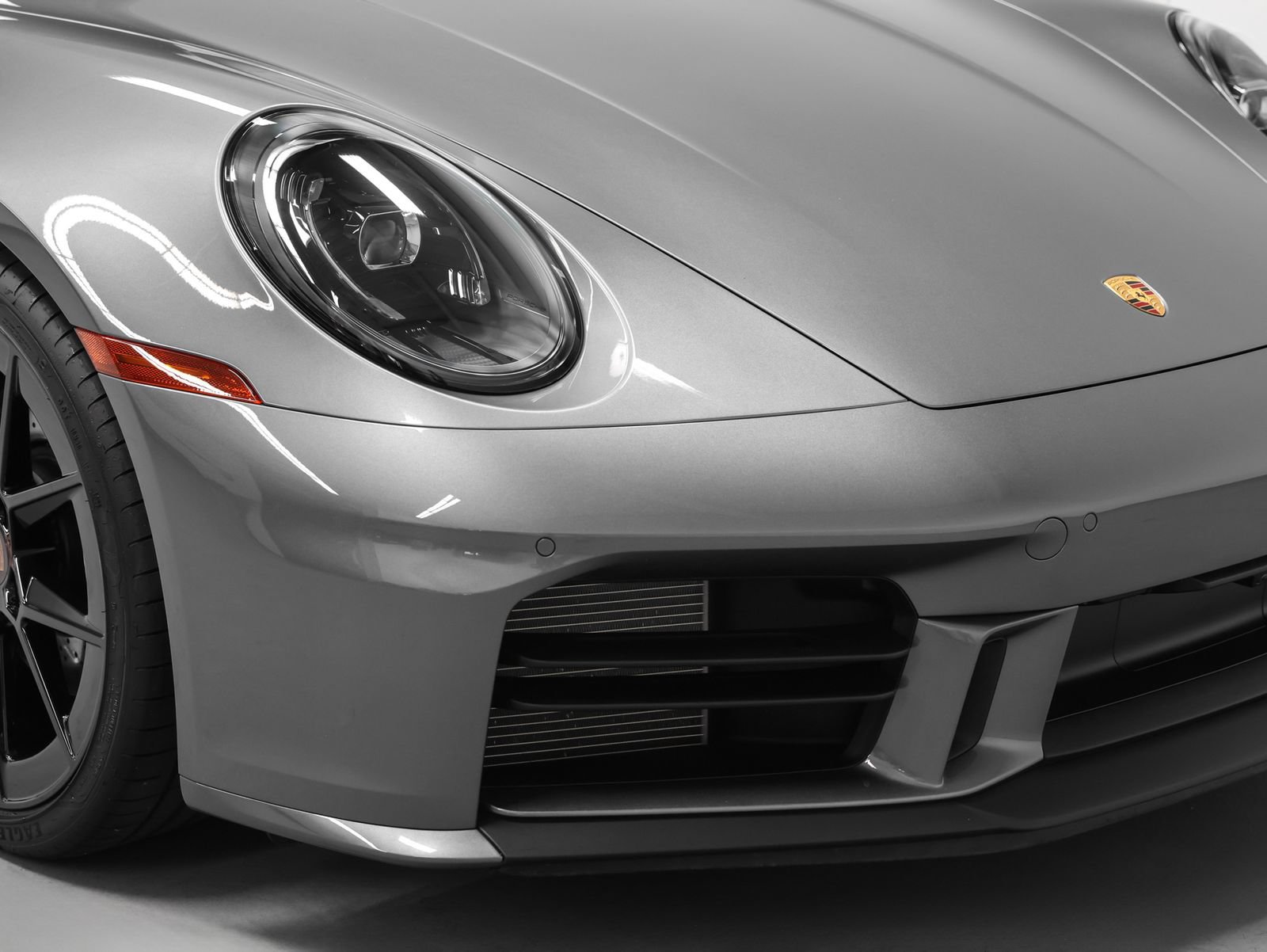 Certified 2026 Porsche 911 Carrera T RWD image 21