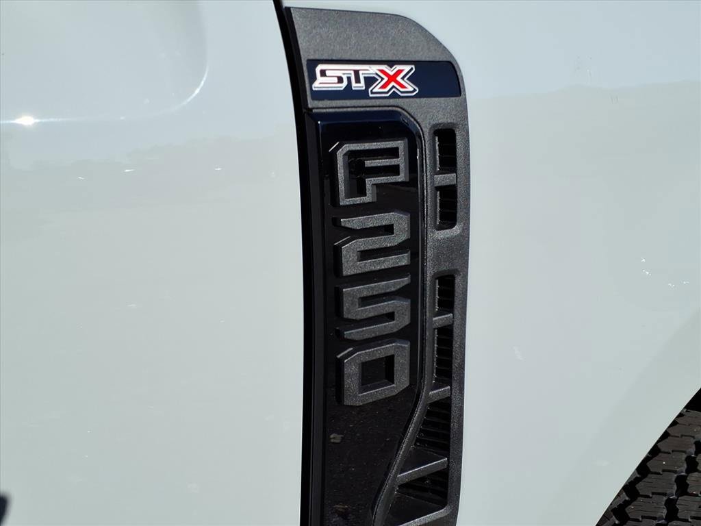 New 2026 Ford F250 XL image 10