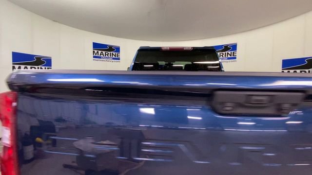 Used 2023 Chevrolet Silverado 2500 LTZ w/ Z71 Off-Road Package image 9