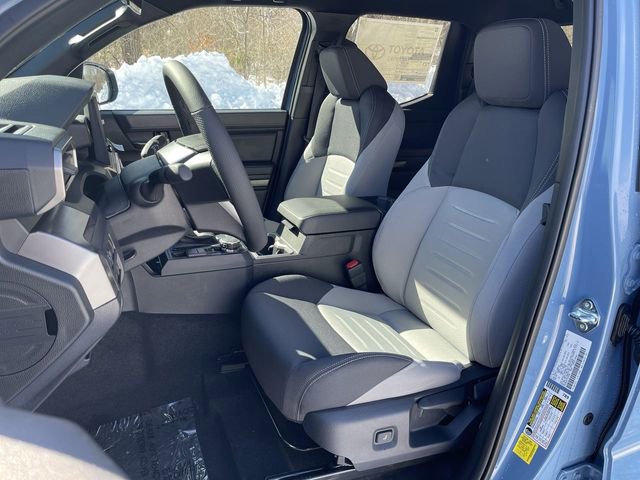 New 2026 Toyota Tacoma TRD Sport image 5