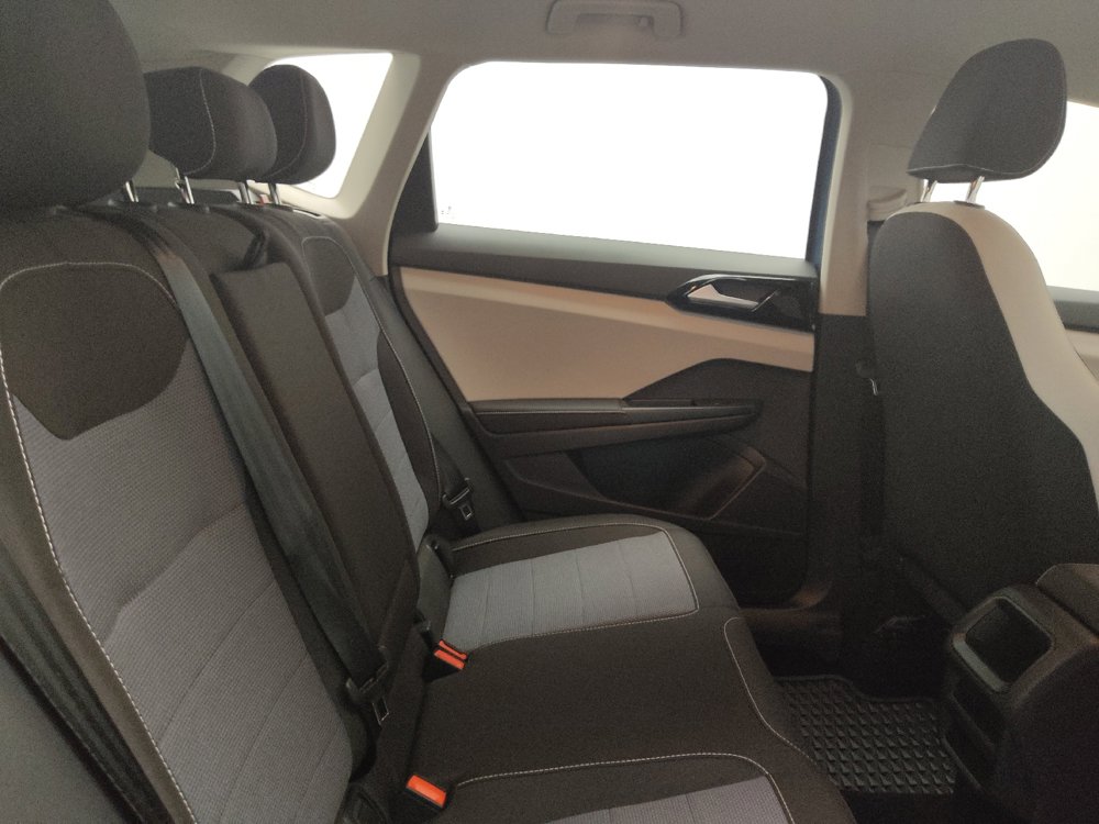 Used 2025 Volkswagen Taos S FWD image 19