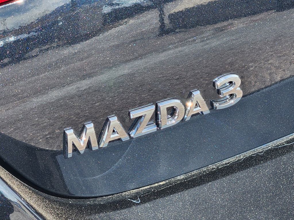 New 2026 MAZDA MAZDA3 2.5 S Sedan w/ Preferred Pkg image 31