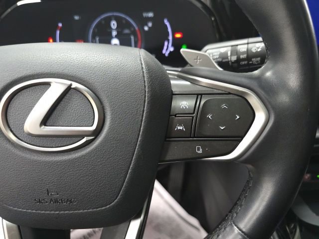 Used 2022 Lexus NX 350 AWD image 23
