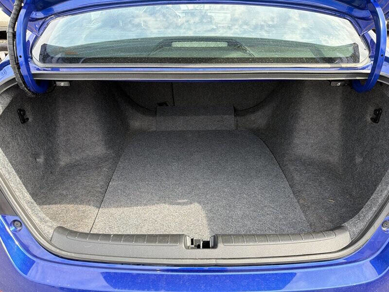 Used 2018 Honda Accord Sport image 15