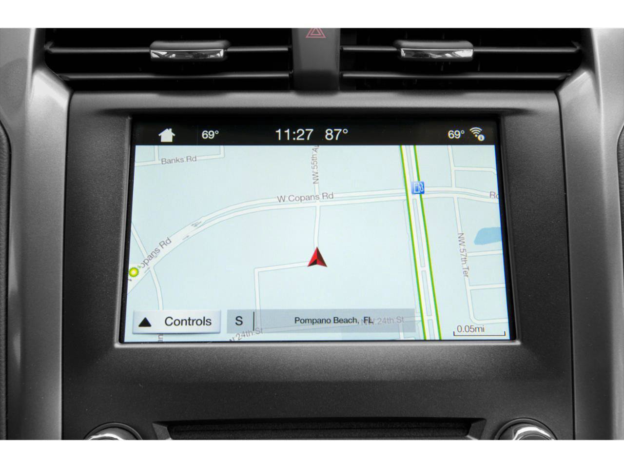 Used 2018 Ford Fusion S FWD image 11