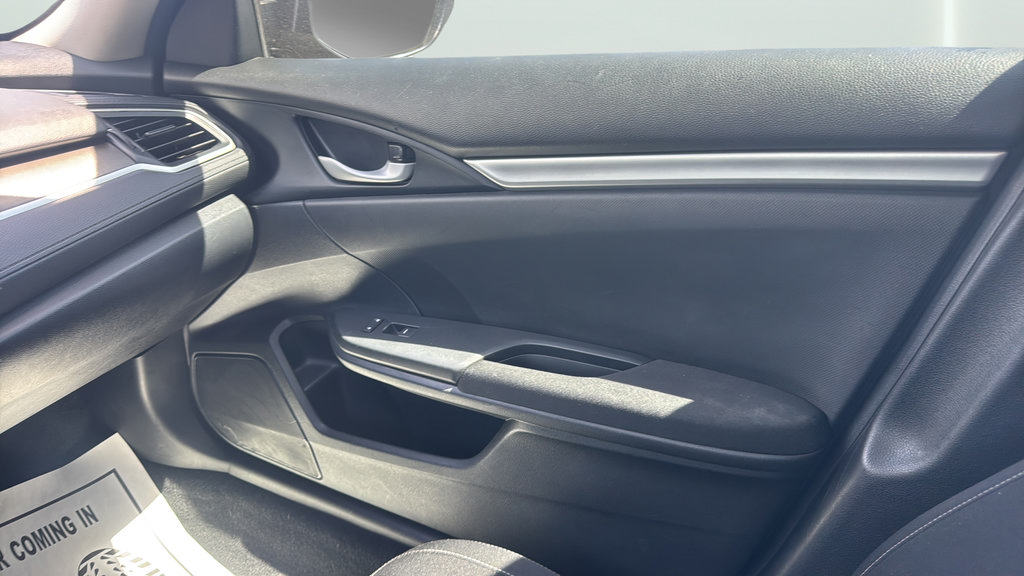 Used 2019 Honda Civic LX image 17
