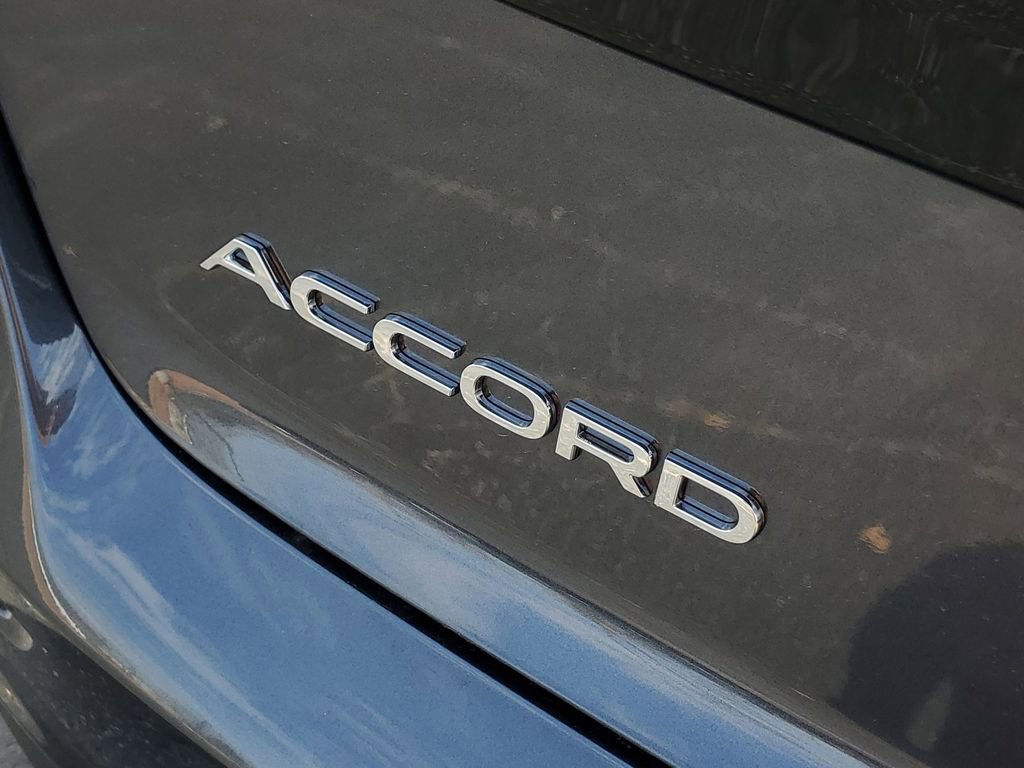 New 2026 Honda Accord LX image 6