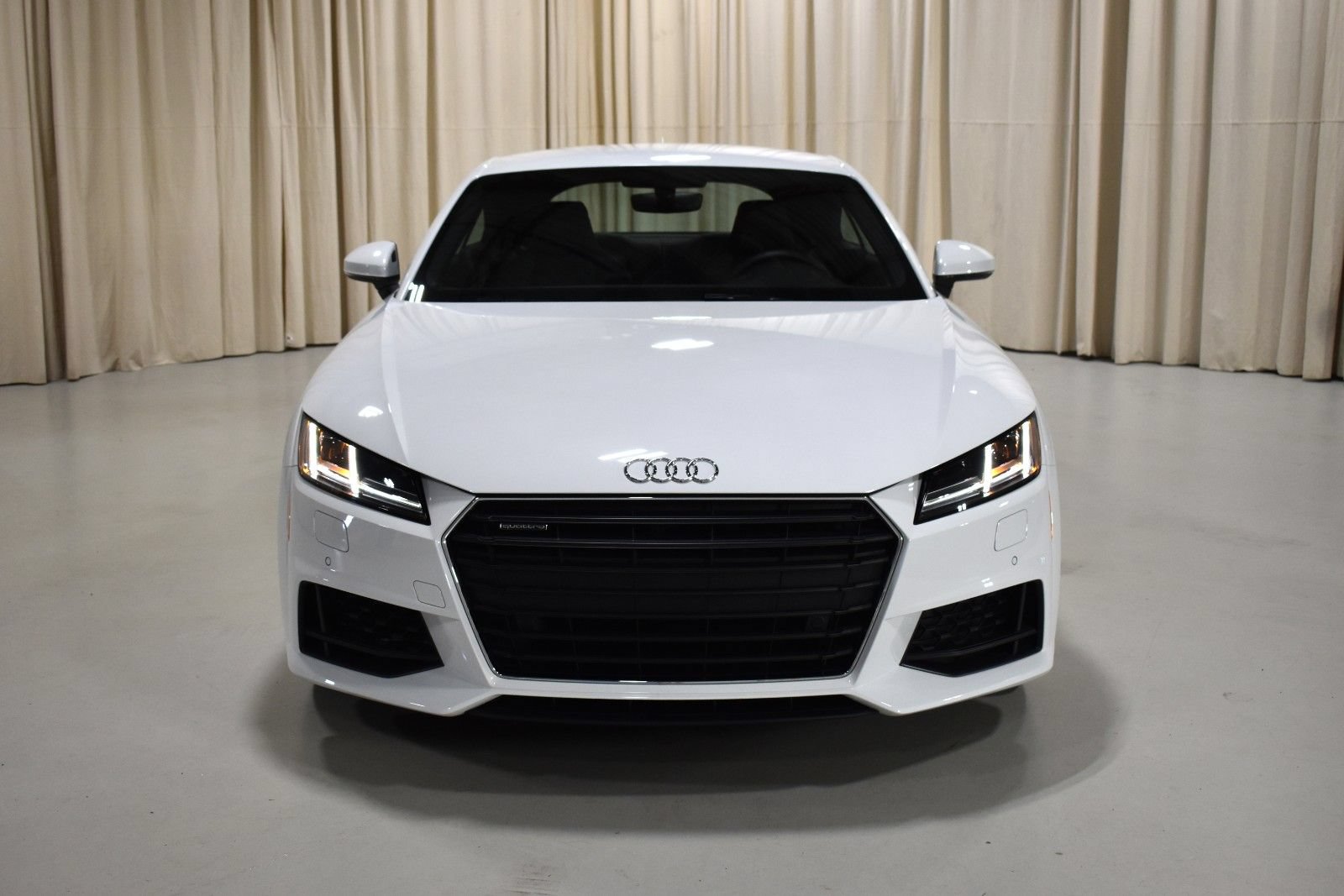 Used 2022 Audi TT 2.0T AWD/4WD video 2