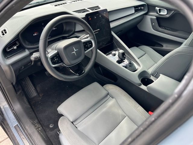 Used 2021 Polestar Polestar 2 image 14