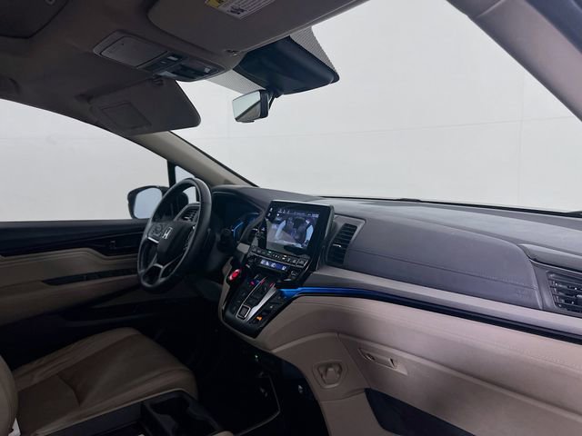 Used 2018 Honda Odyssey Elite image 8