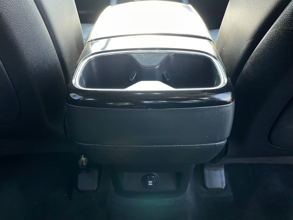 Used 2023 Kia Telluride EX w/ EX Captain's Chair Package image 37