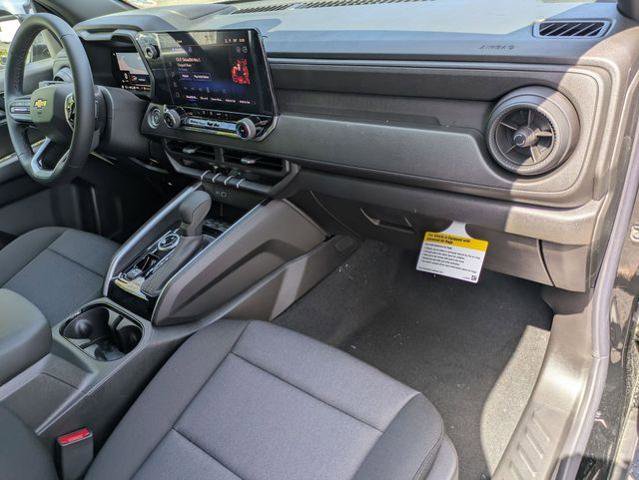 New 2026 Chevrolet Colorado W/T AWD/4WD image 30