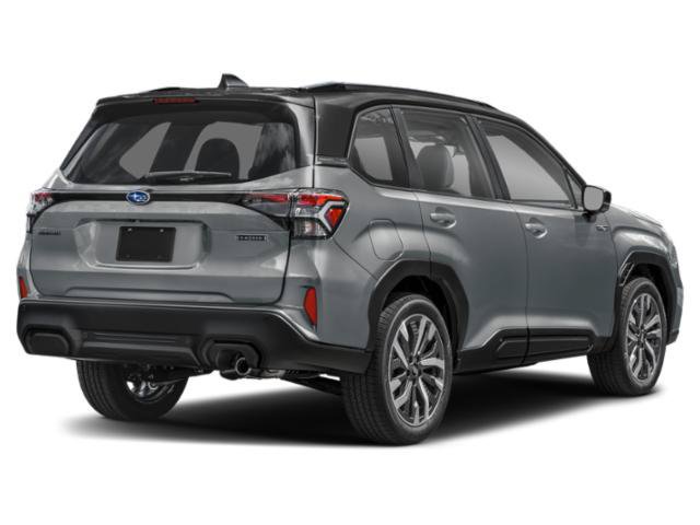 New 2026 Subaru Forester Touring AWD/4WD image 2