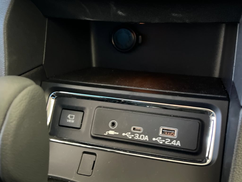 New 2026 Subaru Ascent Bronze Edition AWD/4WD image 30