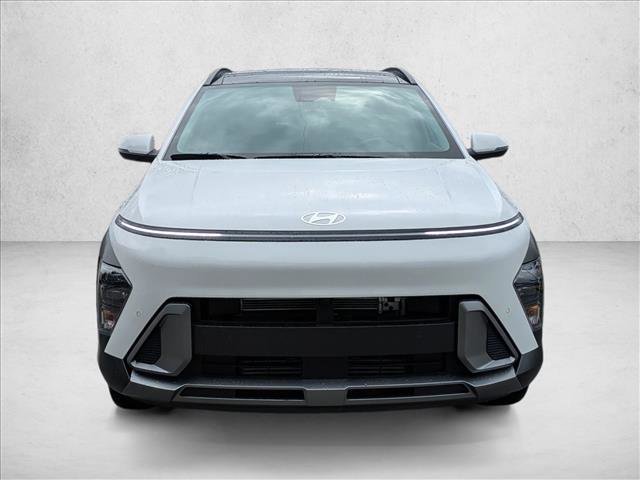 New 2026 Hyundai Kona Limited image 6
