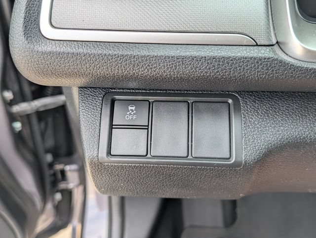 Used 2017 Honda Civic EX image 28
