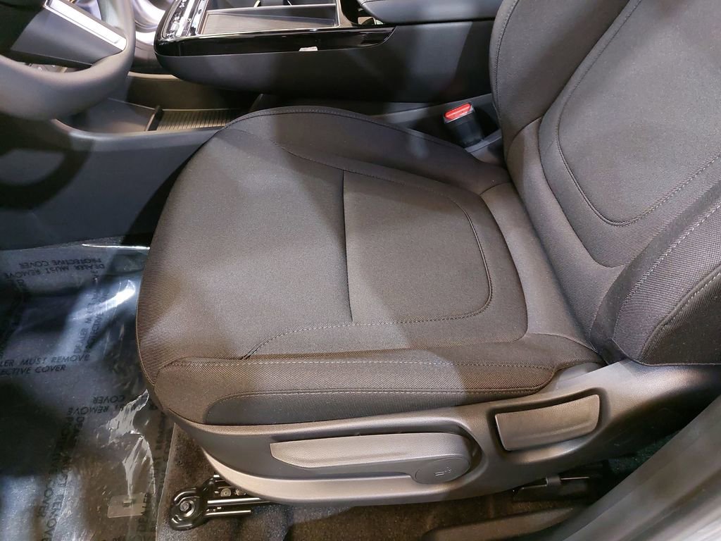 New 2026 Hyundai Tucson Blue SE image 29