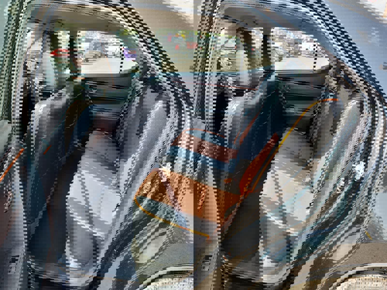 Used 2019 Toyota Corolla SE image 25