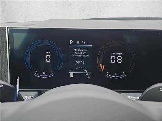 New 2026 Hyundai Sonata SE image 12