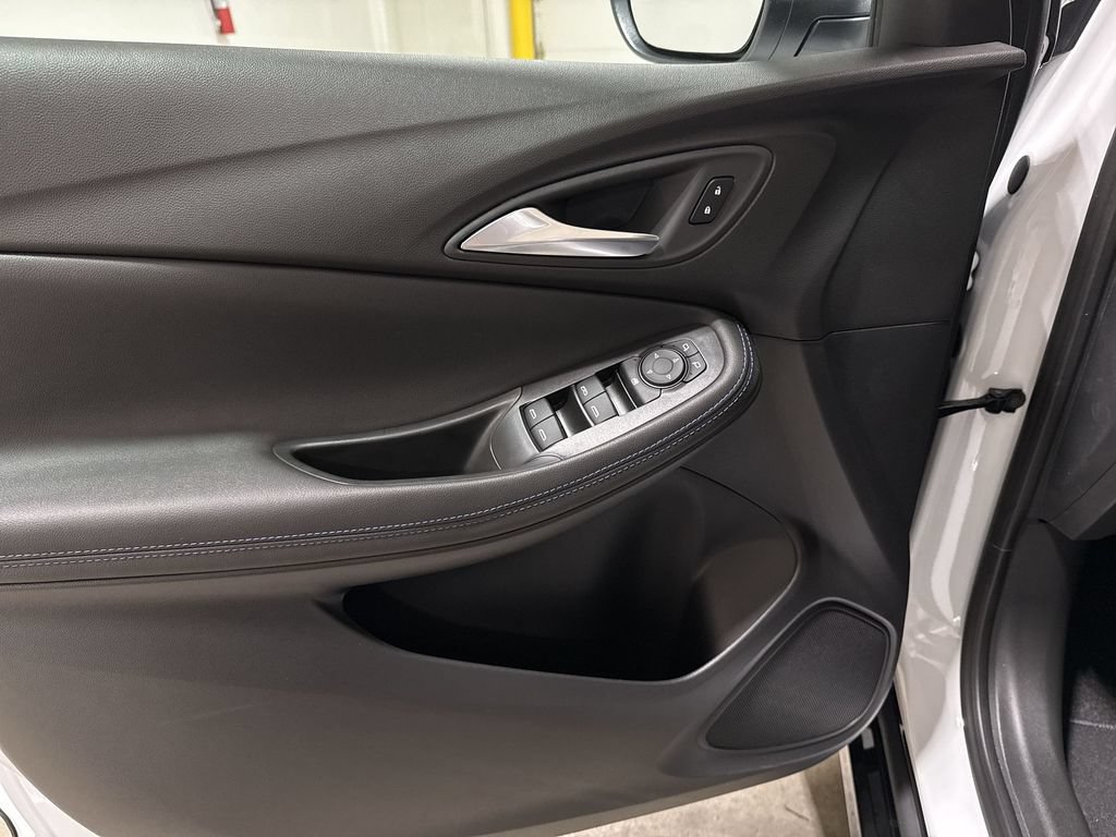 New 2026 Buick Encore GX Sport Touring w/ Comfort Package FWD image 20