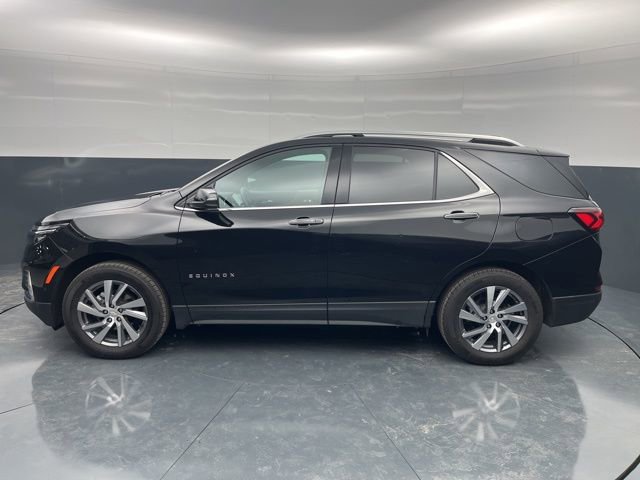 Used 2023 Chevrolet Equinox Premier image 4