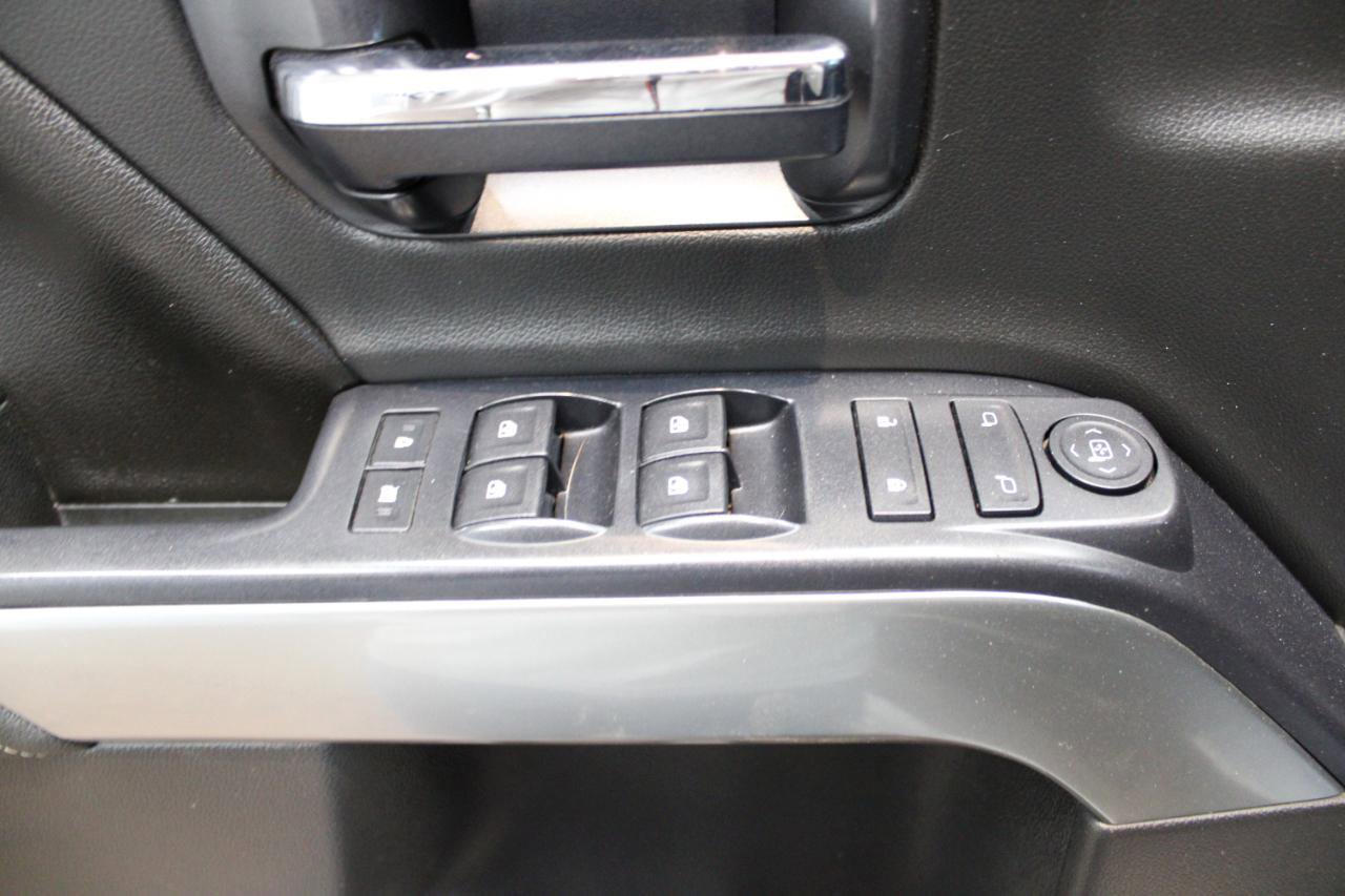 Used 2015 Chevrolet Silverado 2500 LT w/ LT Convenience Package image 14