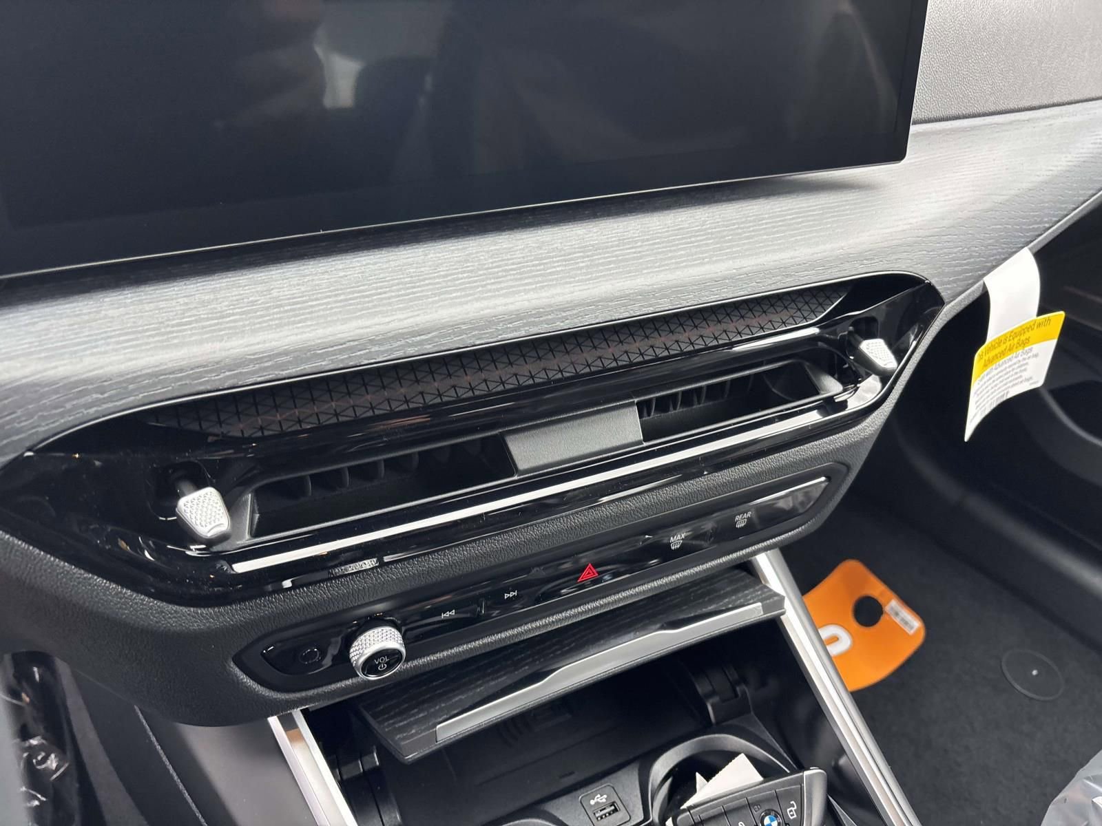 New 2026 BMW 330i xDrive Sedan image 15