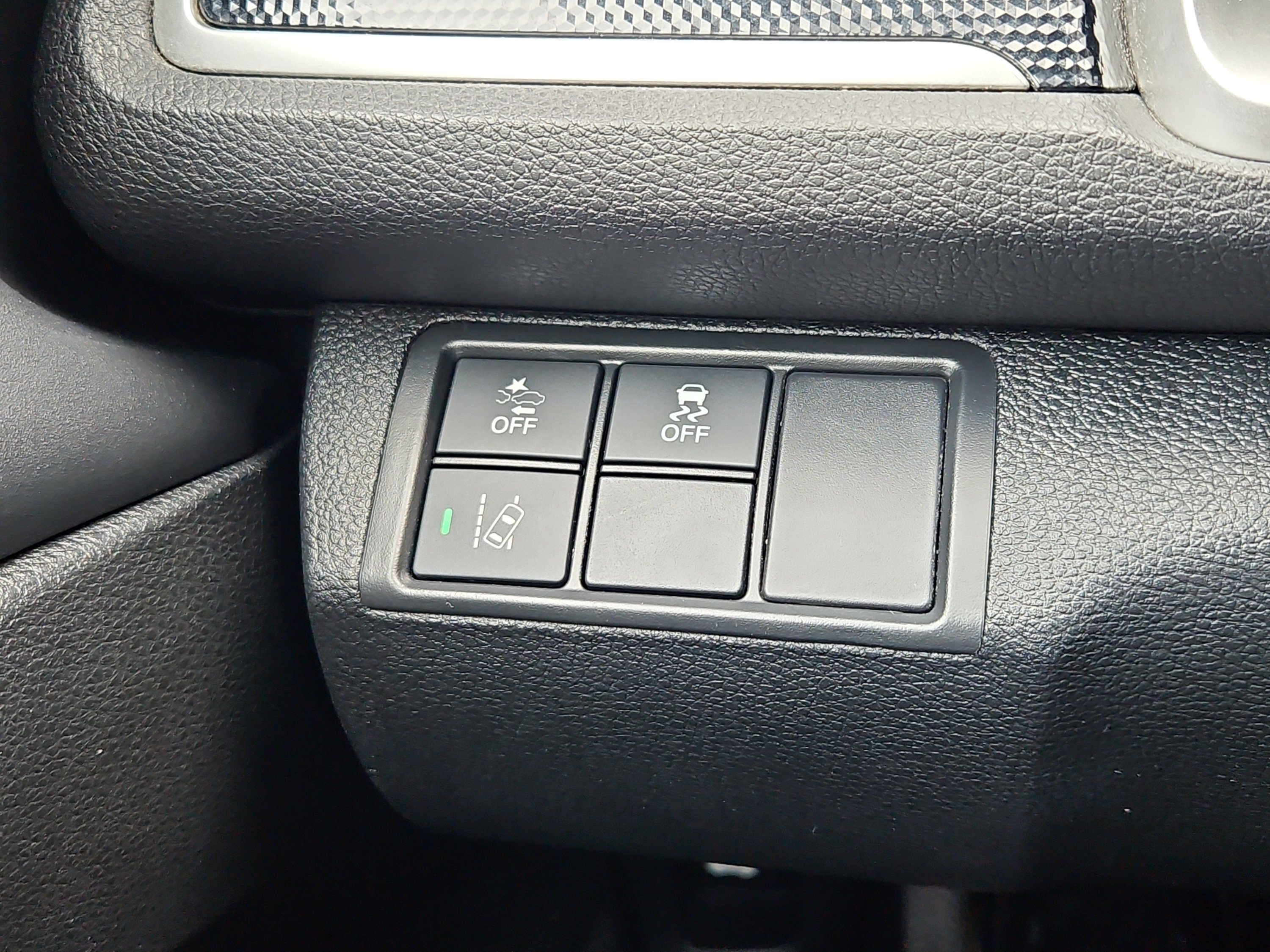 Certified 2019 Honda Civic Sport image 9