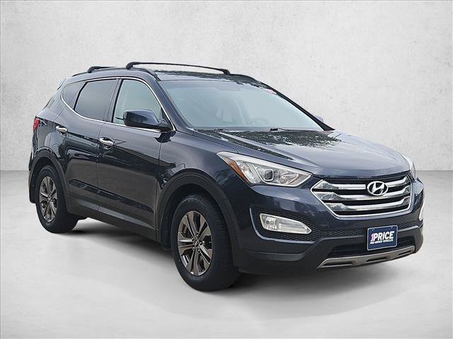 Used 2015 Hyundai Santa Fe Sport w/ Option Group 02 FWD image 3
