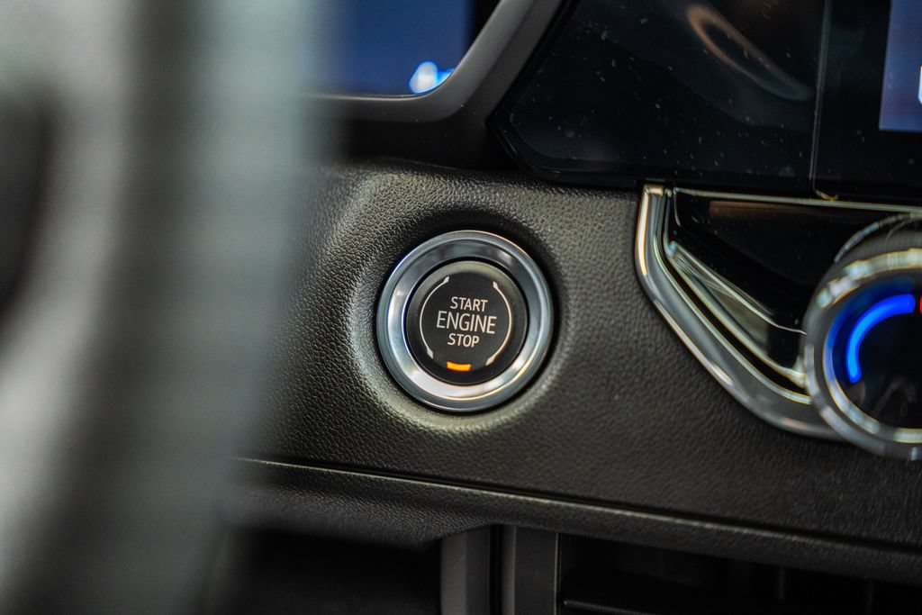New 2026 Chevrolet Colorado Trail Boss AWD/4WD image 28
