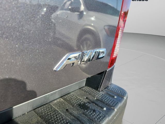 Used 2023 Honda Ridgeline RTL-E image 37