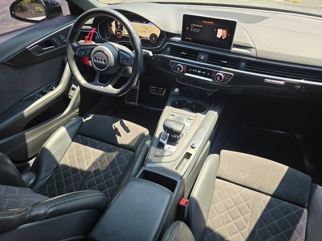 Used 2019 Audi S4 Premium Plus w/ Premium Plus Package AWD/4WD image 40
