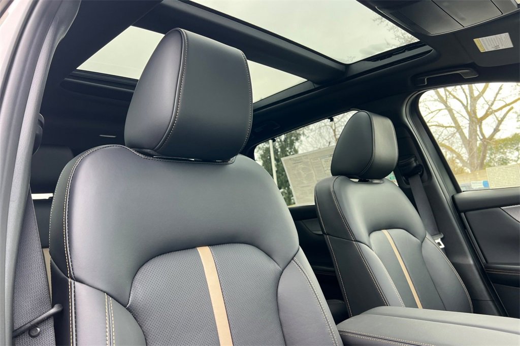 New 2026 MAZDA CX-90 3.3 Turbo w/ Premium Plus Pkg image 19