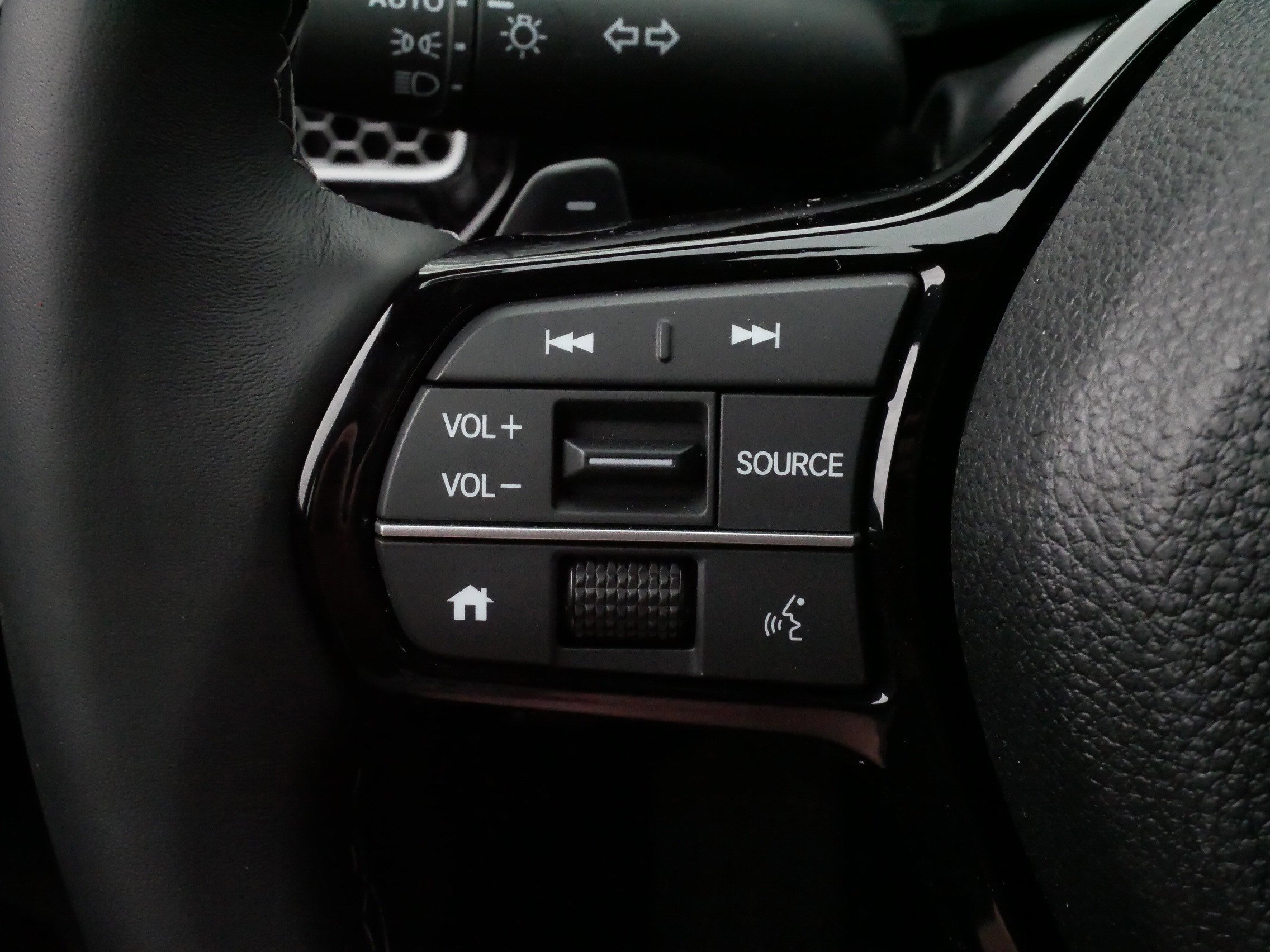 Used 2026 Honda Civic Sport image 27