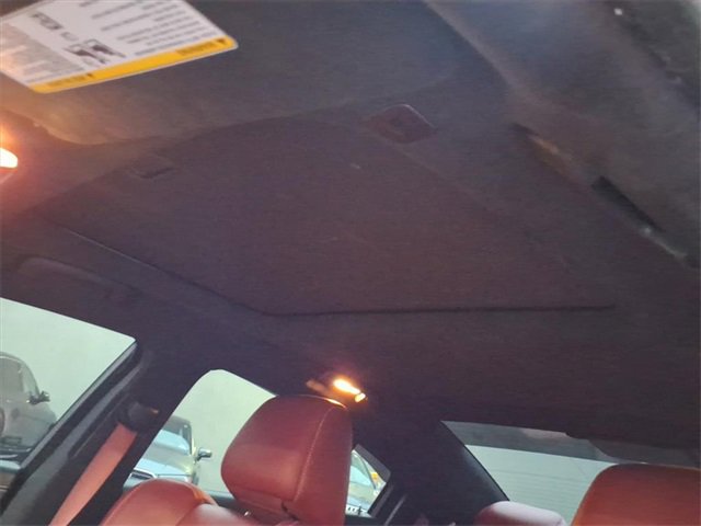 Used 2023 Dodge Charger SRT Hellcat w/ Harman/Kardon Audio Group image 17