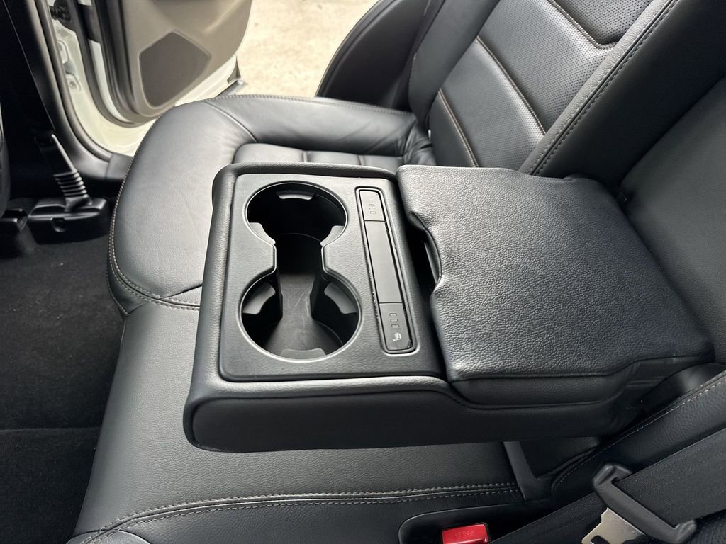 Used 2023 MAZDA CX-5 AWD 2.5 S w/ Premium Plus Pkg image 38