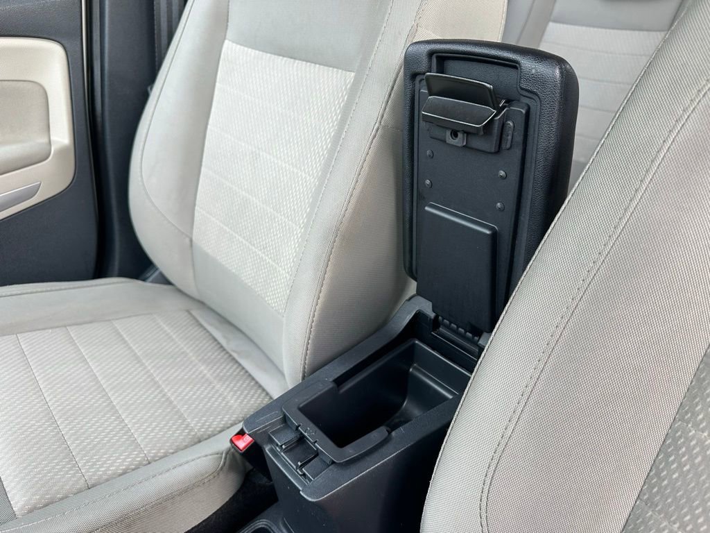 Used 2021 Ford EcoSport S FWD image 13