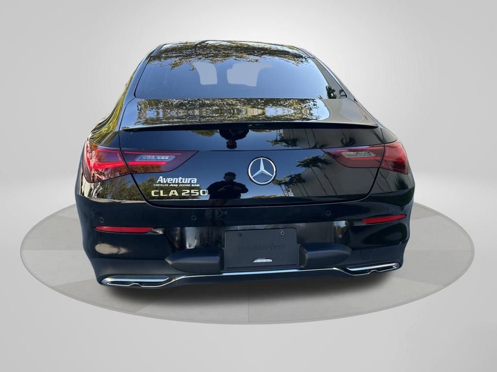 Used 2024 Mercedes-Benz CLA 250 image 6