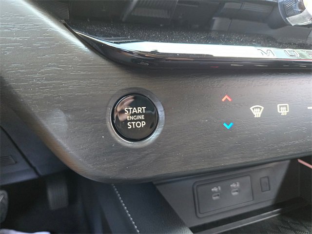 New 2025 Nissan Murano SL w/ Cargo Package image 23