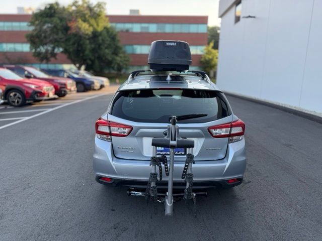 Used 2019 Subaru Impreza 2.0i Premium w/ Eyesight & BSD/Rcta & SRF AWD/4WD image 6