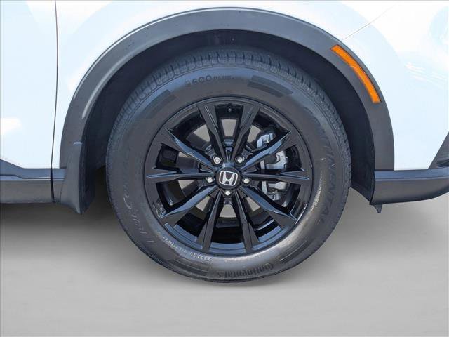 Used 2023 Honda CR-V Sport image 21